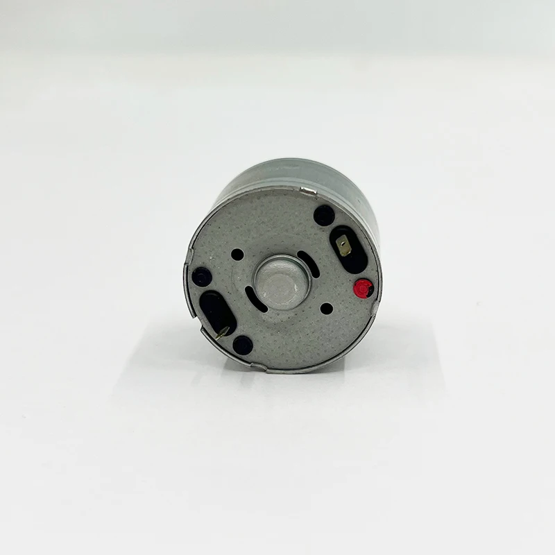 MABUCHI RF-310T-11400 D/V 5.9 Motor DC 5.9V Mini Round 24mm Micro Long Shaft CD DVD Player Spindle Electric Motor