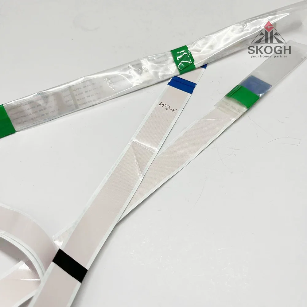 4PCS/Set Original Laser Unit Cable For Xerox C8145