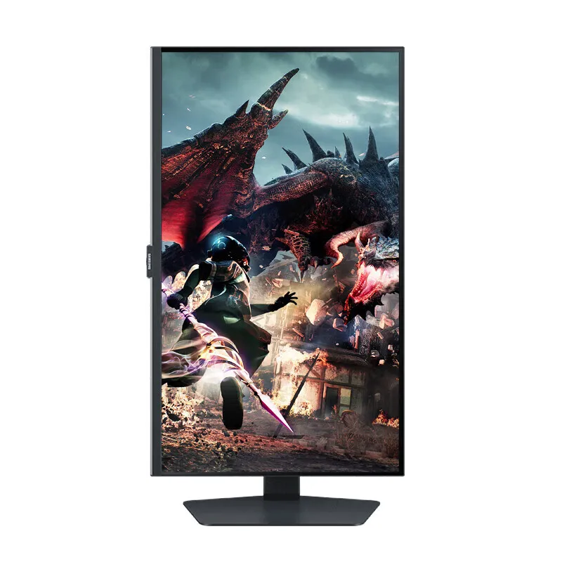

Samsung 27-inch 2K180Hz Lift Rotary HDR