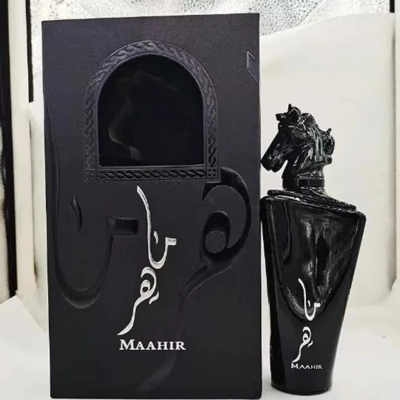 Arab Unisex Perfumes Long Last - Perfume Fragrance Notes recensione e prezzo