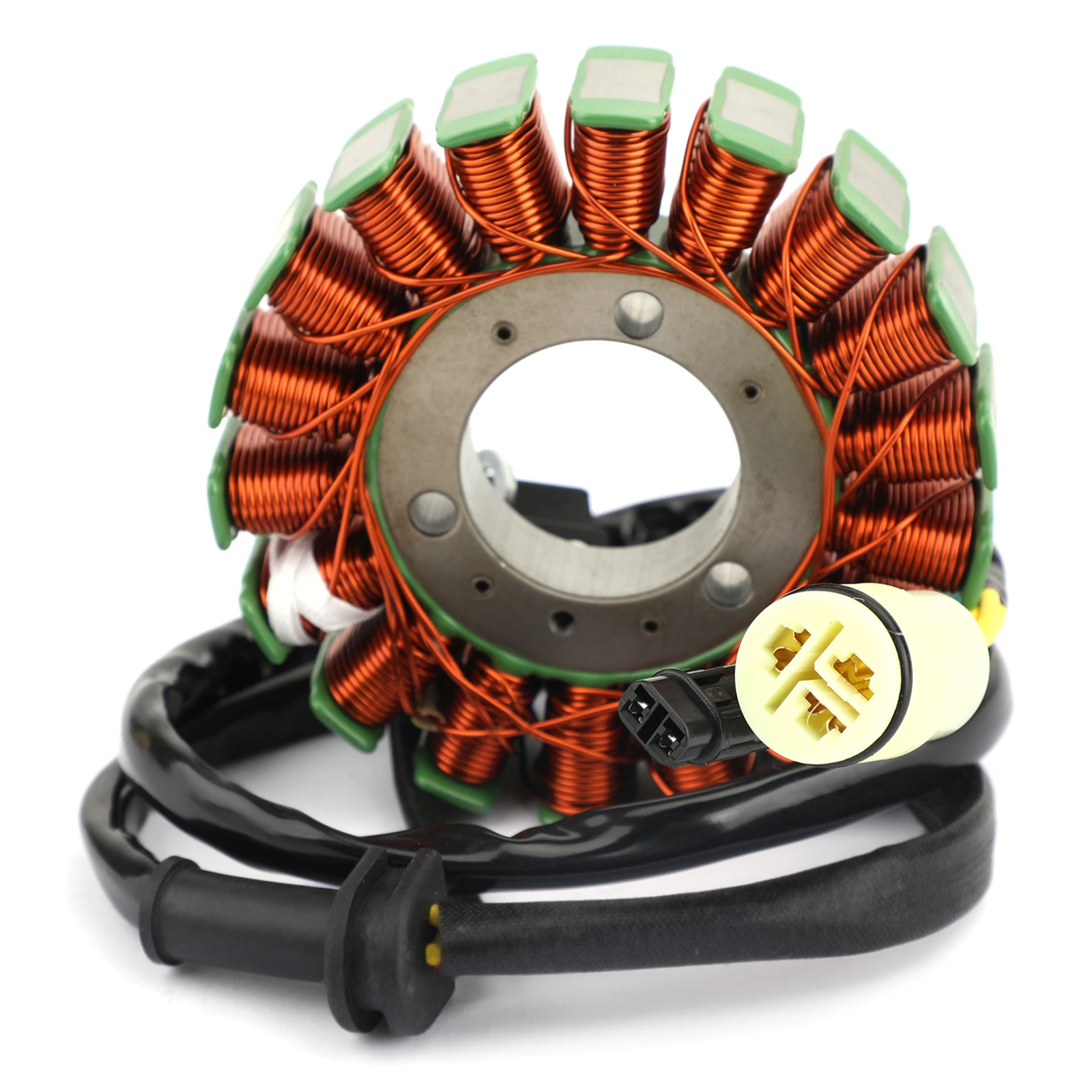 8000A6778 Magneto Generator Engine Stator For TE SM SM SMS 610 630 2007 2008 2009 2010 2011