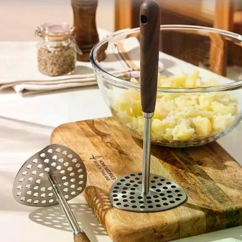 Prensa de puré de patatas de a - Baby Food With Sweet Potato reseña y precio