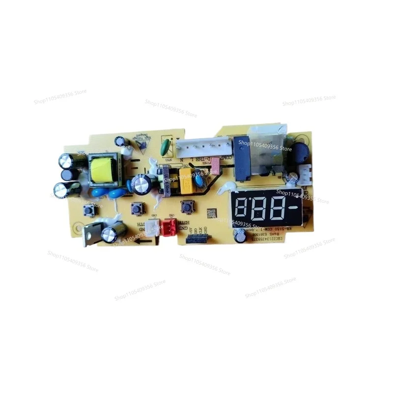 For Freezer Computer Board BCBD-182WD Main Board Temperature Control Board Accessories 3005001328