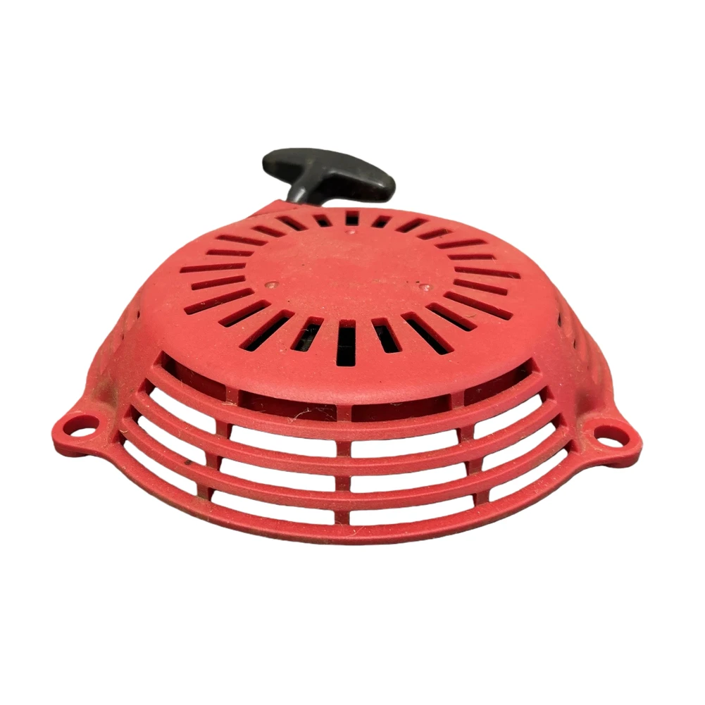 Recoil Starter Assembly For Honda Lawn Mowers HRR216 HRX217 For GCV160 Models Replaces 28400-Z0L-V20ZB Pull Cord Mechanism