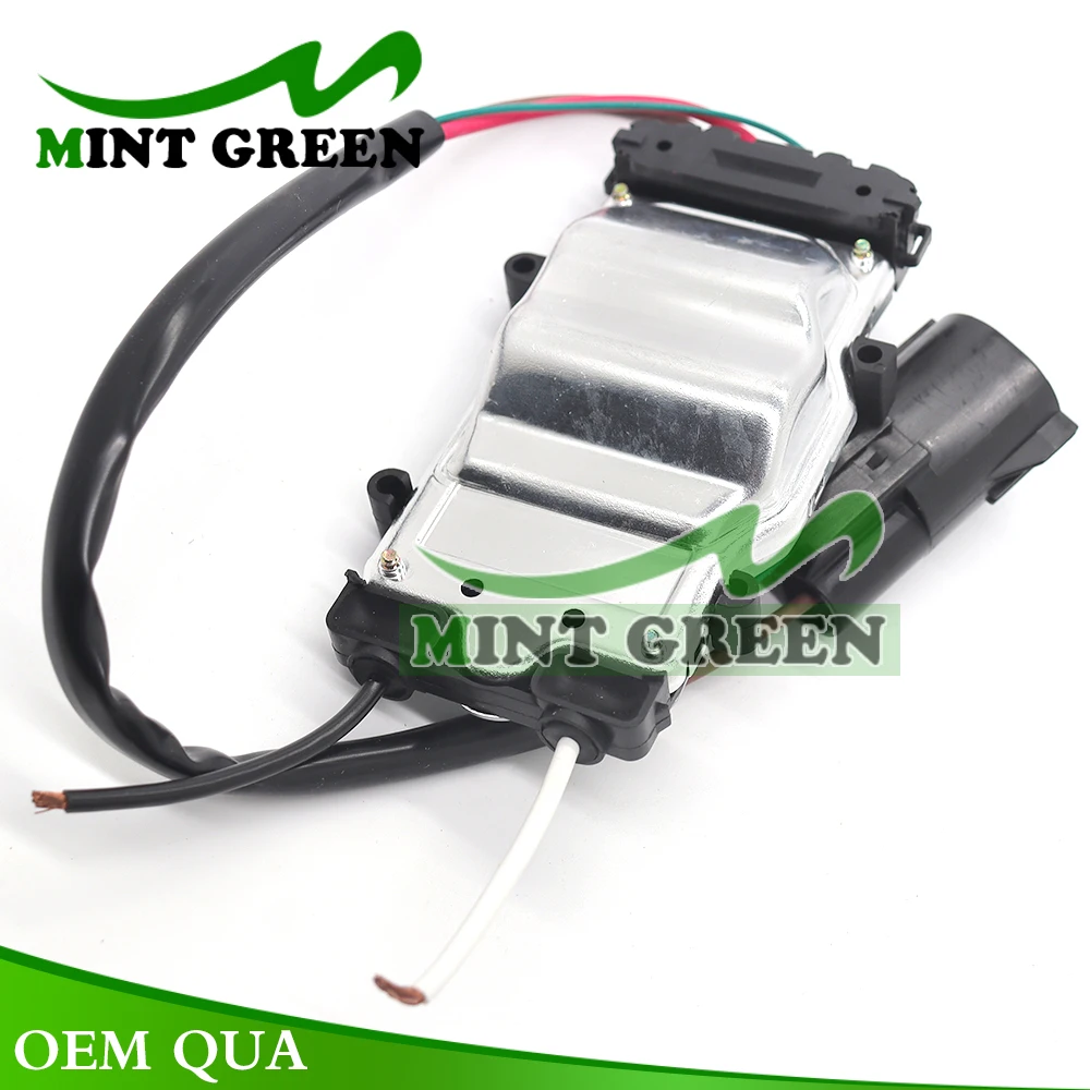 High Quality Blower Control Module For Mazda 3 Ford BMW Control Module Fan 1137328365 1137328081 1137328148 1137328558 113732836