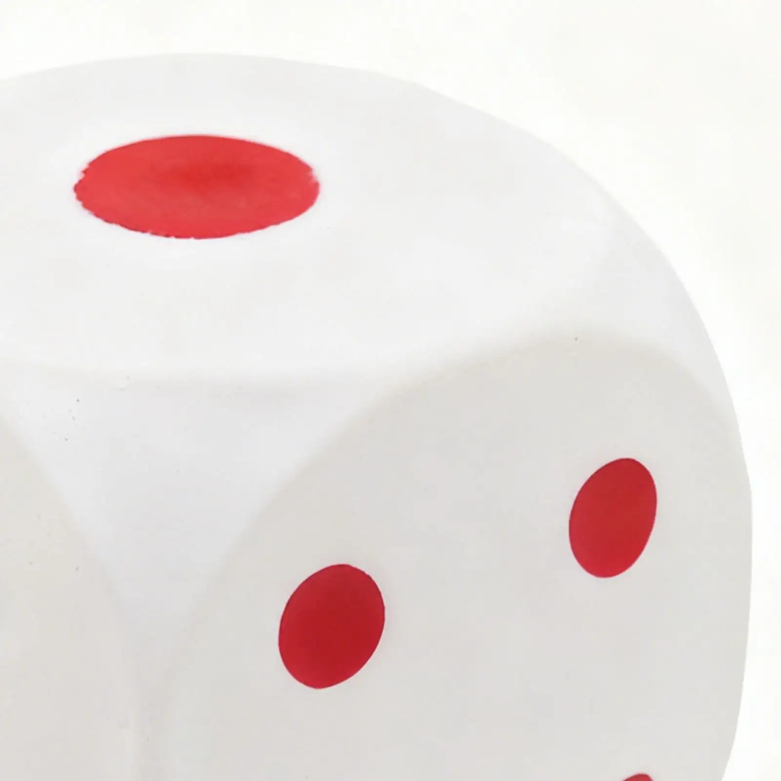 Dados em forma de bolas de estresse fidget squeeze brinquedo pequeno jogo de mesa dados para crianças adolescentes adultos estudantes jogadores escritório sala de aula casa