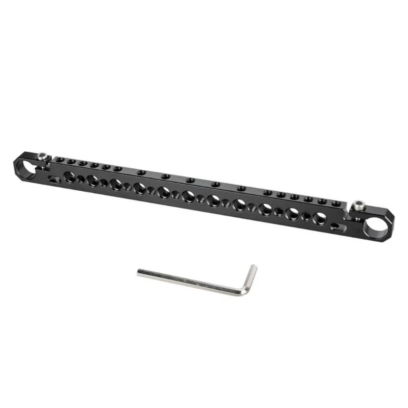 77UB CAGA COMPRIMENTO MONTAGEM MOLHA COM 2 ADAPTADOR LONOTO QUENTE COLIO PARA ACESSÓRIOS CAMERAS