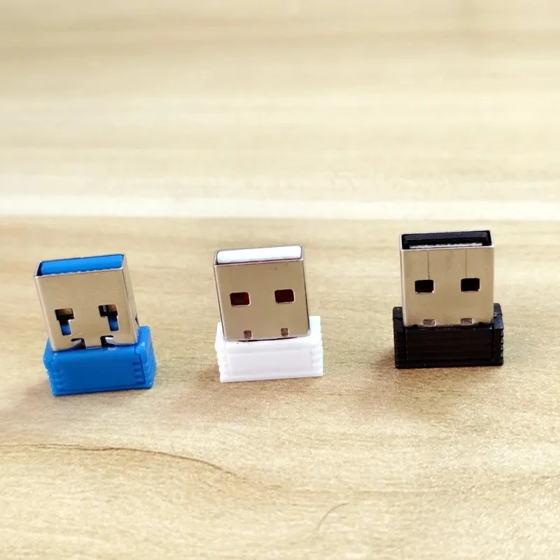 Receiver USB untuk Mouse Nirkabel HP Z3700