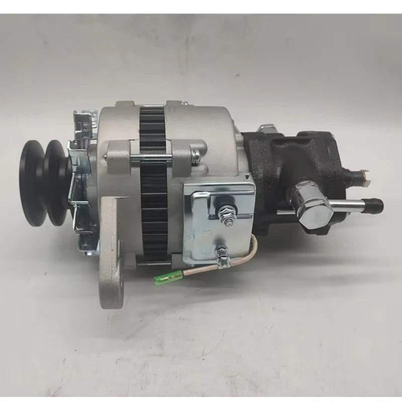 

24V 50A Auto Alternator for Hino EH700 ED100 EH300 DS60 F17C P11C 02111020314 02141020211 021424025