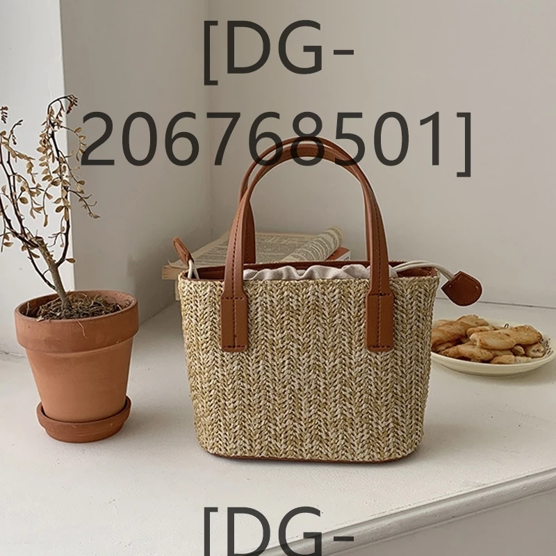 2024 حقيبة نسائية جديدة عصرية وناعمة _DG-206768501_