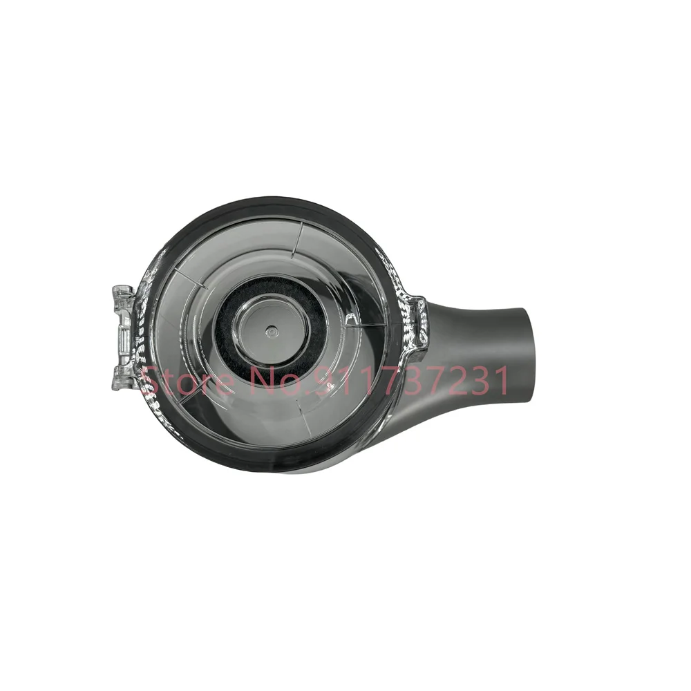 ถังขยะเดิมสำหรับ dreame V12S เครื่องดูดฝุ่นไร้สายแบบมือถืออะไหล่อะไหล่ถ้วยฝุ่น