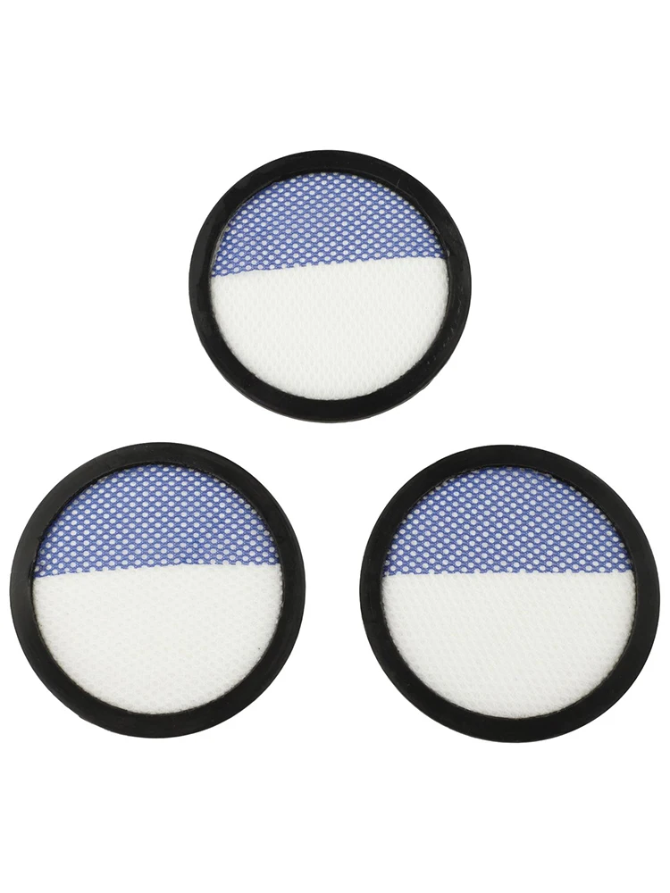 High Performance Non Woven Filter Accessories Designed to Fit For Eureka's Cordless Vacuum Series NECC380 NECC580