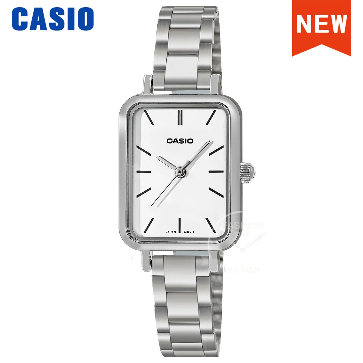 Casio uhr frauen uhren top marke set Wasserdichte Quarzuhr frauen damen Geschenke Uhr reloj mujer relogio moda mode 4