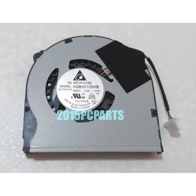 

Новый вентилятор процессора L+ для Sony VAIO SVT15 SVT15114CXS SVT151190X SVT1511ACXS SVT151A11L