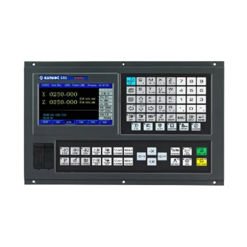 

New Gsk928TEa best price high performance GSK 3 axis cnc controller system