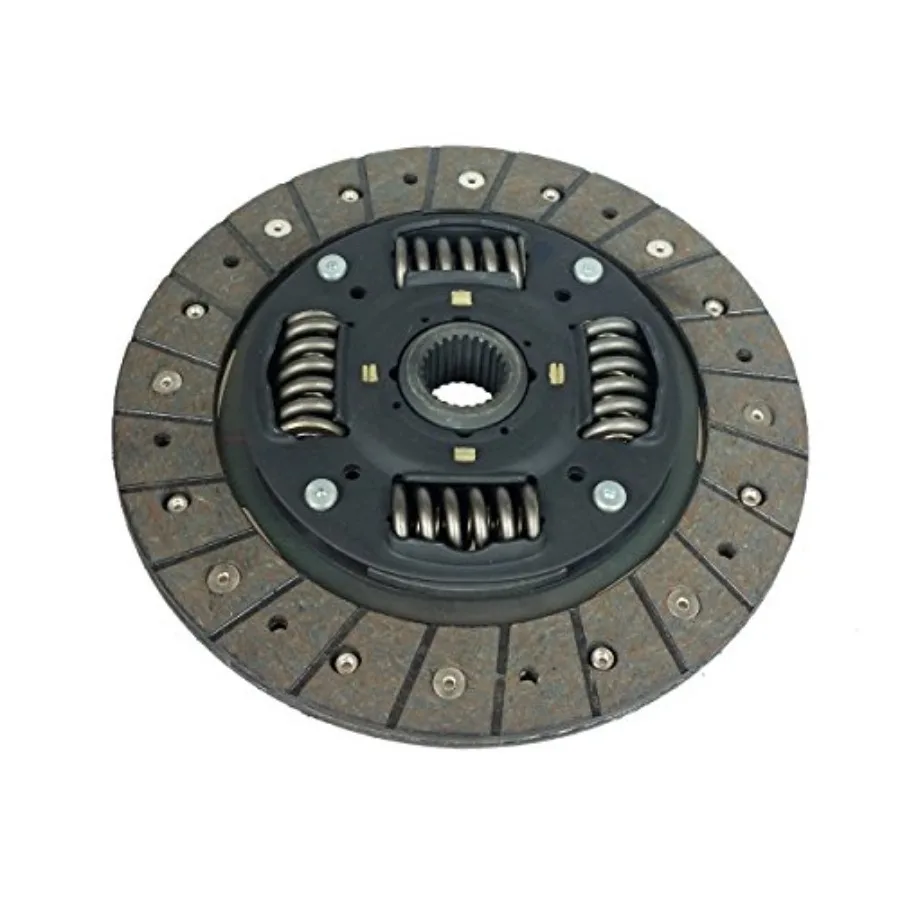 مجموعة القابض المتوافقة مع Csx Rsx Civic TypeS Si Base Coupe 2Door Sedan 4Door 20062011 2.0L l4 GAS DOHC بشكل طبيعي 6