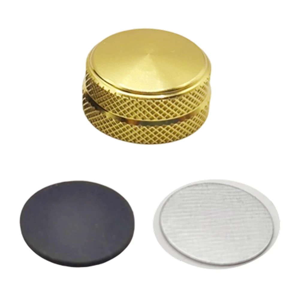 1 قطعة الصيد بكرة غطاء الفرامل المعادن غرامة ضبط المقبض مع جوانات ل CARDIFF التصيد الصيد طبل بكرة تعديل الملحقات