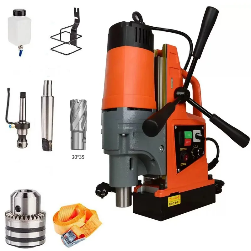 Magnetic Drill 2000… - image