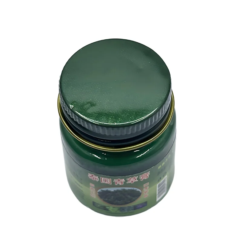 New Arrival Thailand 1 Pc Tiger Thai Herbal Balm