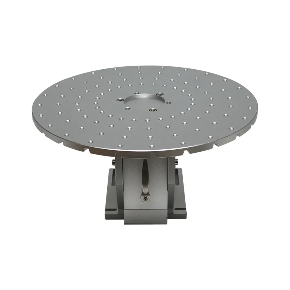 TD400 D300 Fiber  Round Wheel Rotary Axis 400mm 300mm Carving Engraving Marking Machine Use Pen Solder Tip 2 Sides