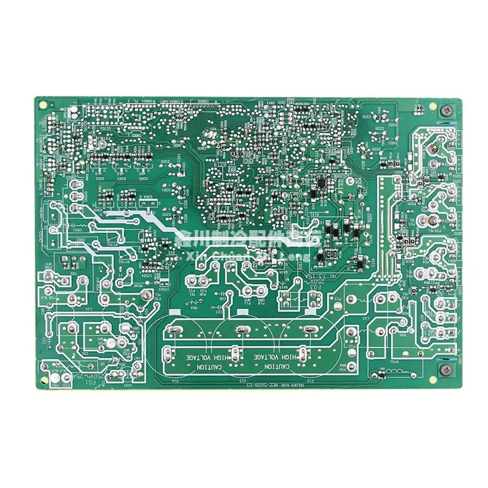 Original For TOSHIBA Air Conditioner Main Power Module Board Motherboard MCC-5009-03