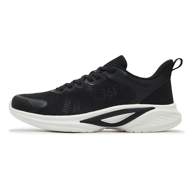 361 running shoes 2026 Summer mesh lightweight shock-absorbing wear-resistant sports shoes rebound shoes men