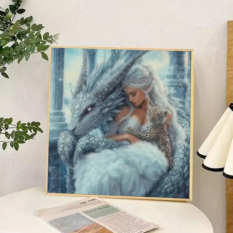 Thumbnail 3 - #34 Highest Rated Mosaic Kits to Buy in 2026