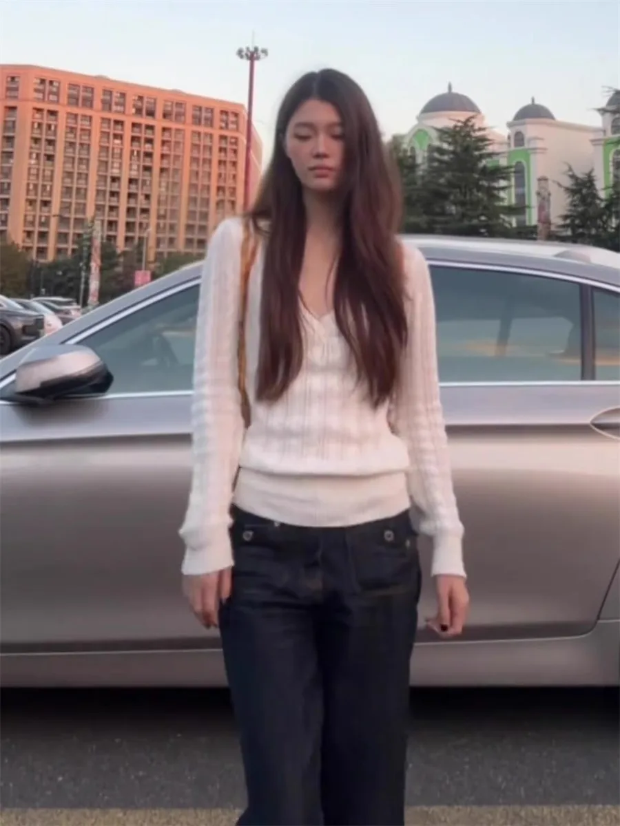 البلوزات لاعبا البلوفرات النسائية الجديدة في ملابس خارجية شرابة بلايز راجلان كم البيسبول الرياضة فريق Athleisure عادية مريحة