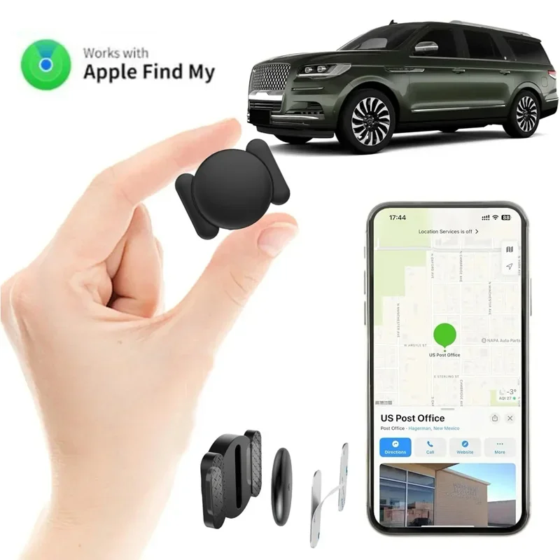 Thumbnail 3 - #29 Top Vehicle GPS Tracking Devices Picks for Every Budget