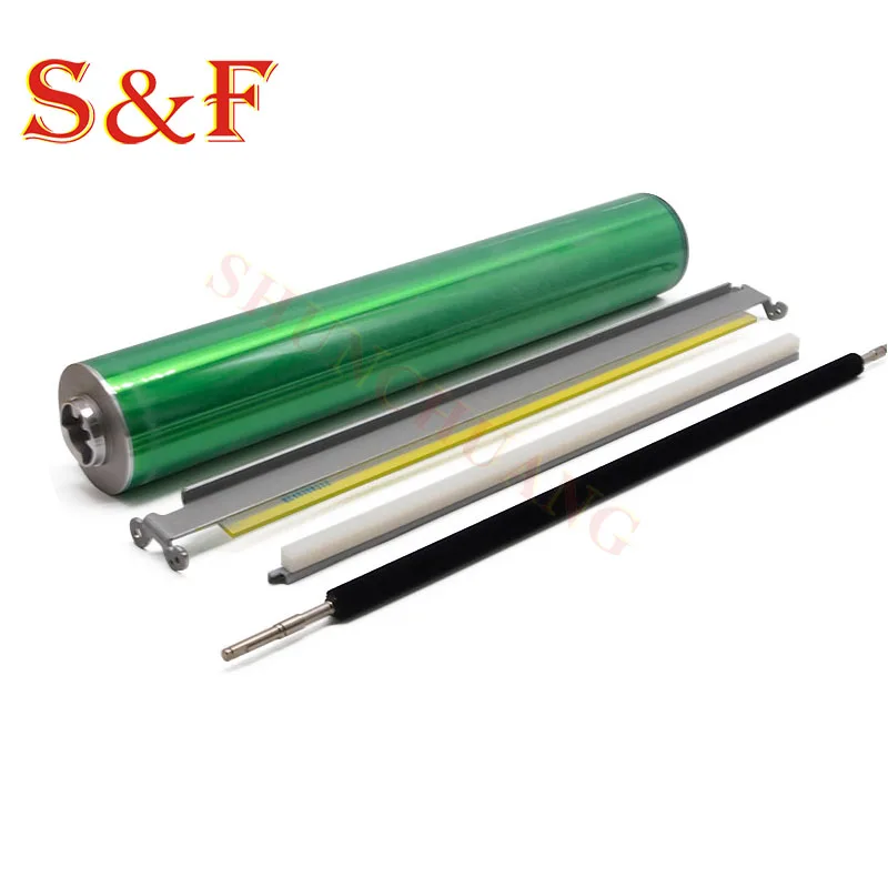 

OPC Drum for Konica Minolta Bizhub C1060 C1070 C2060 C2070 C3070 C3080 High Quality Copier Spare Parts