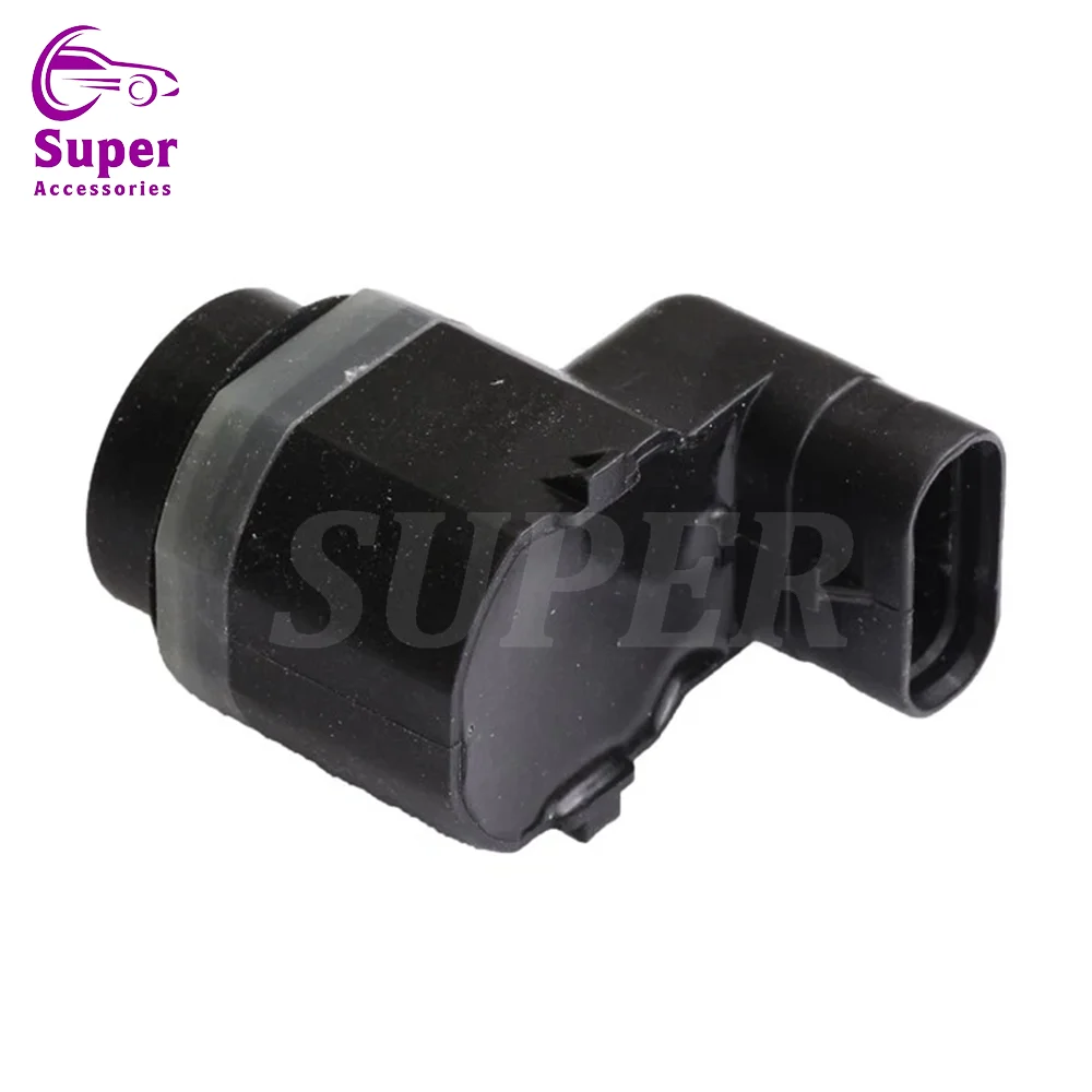 1/4PCS PDC Parking Sensor Parking Radar Parking Assistance 28438-BG00A For Nissan Qashqai J10, JJ10 Renault Koleos 2008-2016
