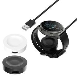 USB Cable Charger Power Adapter For Huawei Watch GT 5/4/3/Ultimate/Buds/Runner/Cyber/GT2 Pro/GT3 SE GT5 GT4 46mm 41mm 43mm 42mm
