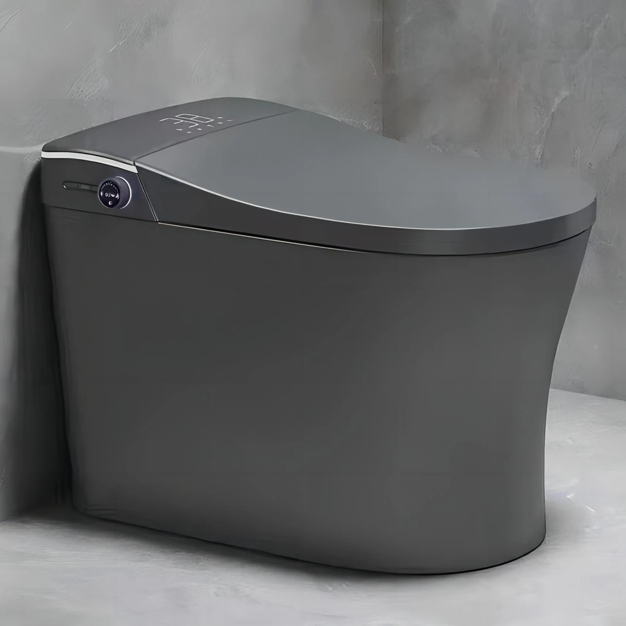 Sanitary Ware Grey …