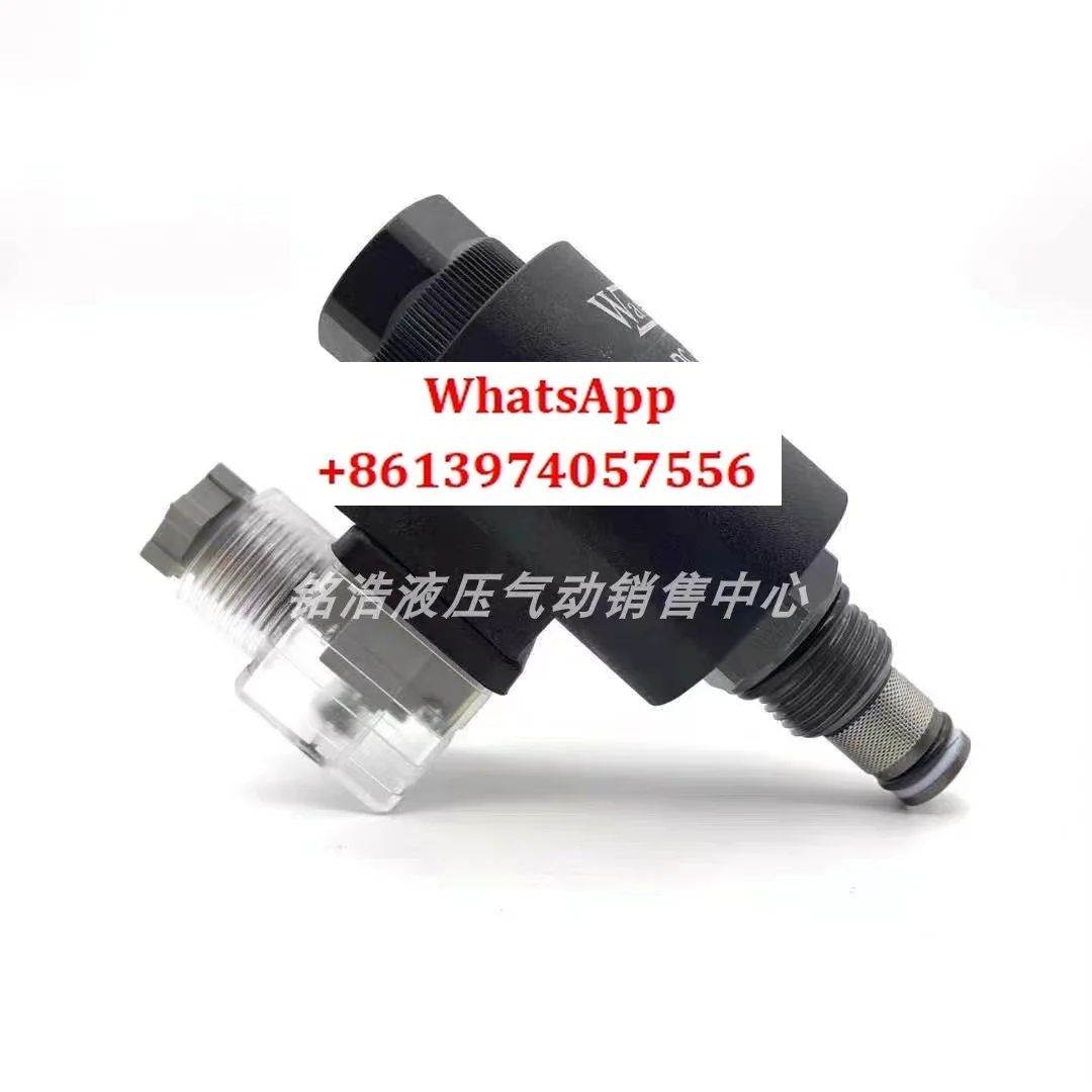 

Taiwan cartridge solenoid valve CSV0202 CSV0402 CSV0802 CSV1602 HS-2C