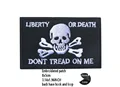 hook Loop patch 31