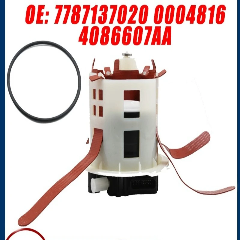 

Suitable for Urea Pump 7787137020 0004816 4086607AA