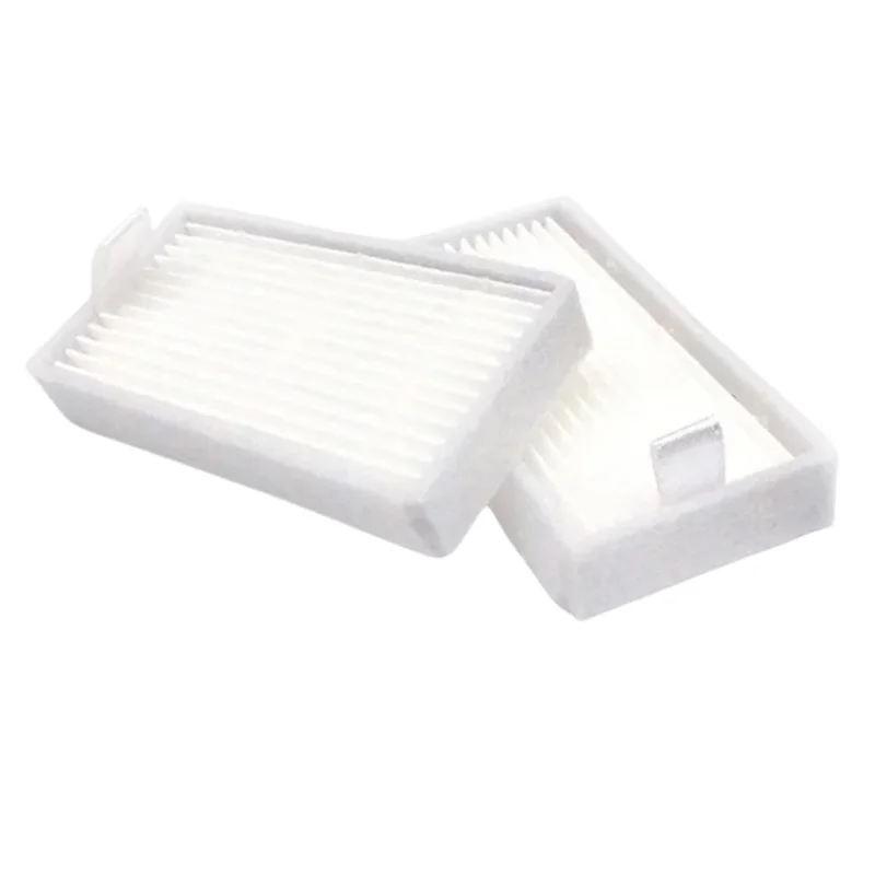 Replacement Filters…