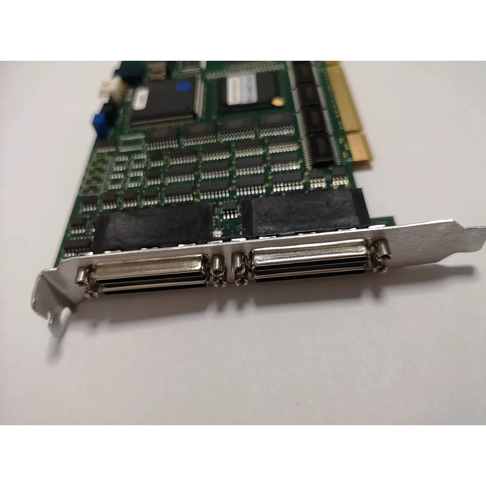 Motion Control Card MFX-PCI1622-2-E PC-MIO-AC