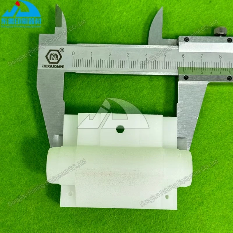 

1 Piece Pull Rail Printing Machine Spare Parts for Man Roland 700 Parts Pull Gauge