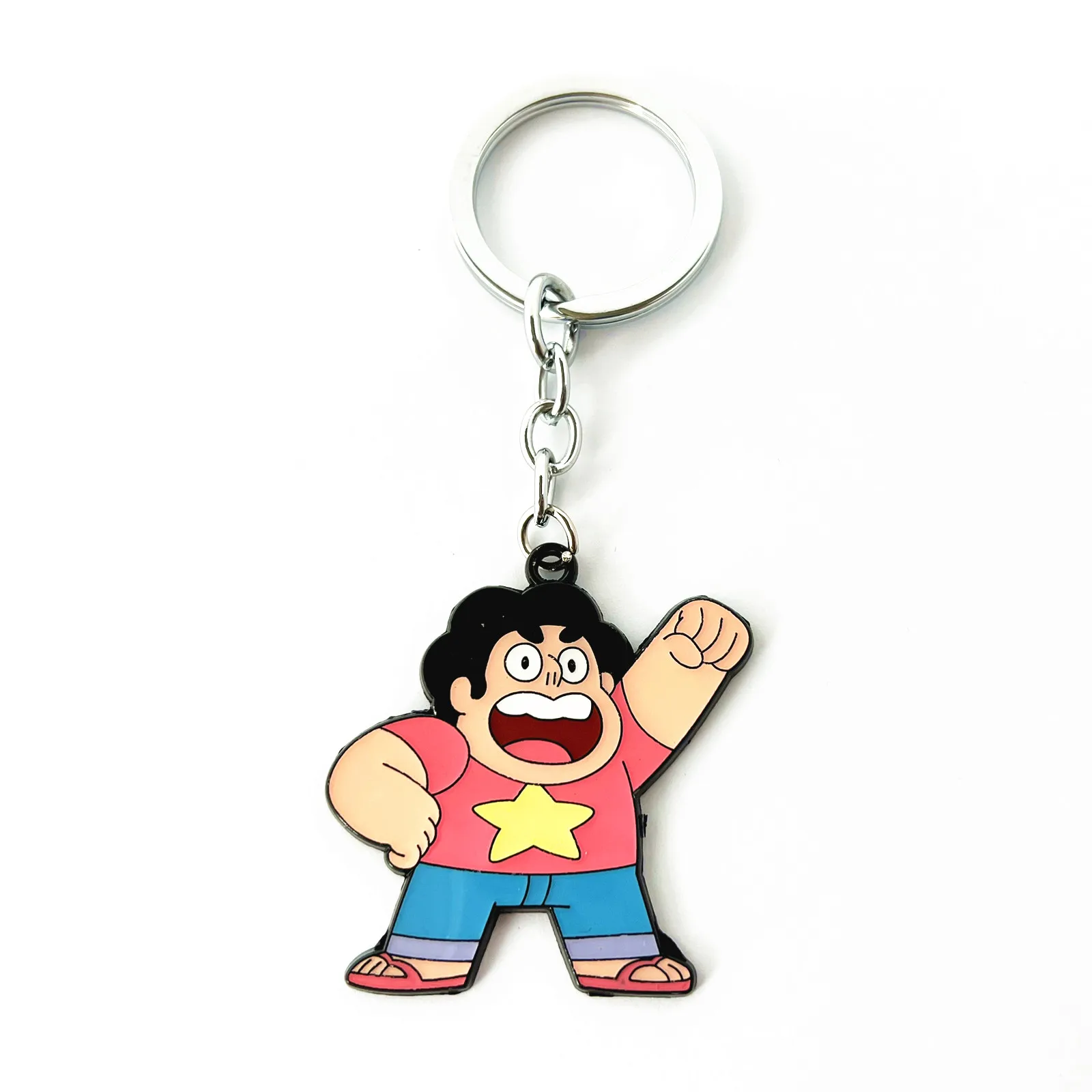 

FANTASY UNIVERSE Free shipping 20pcs a lot KeyChain DFSKDA013