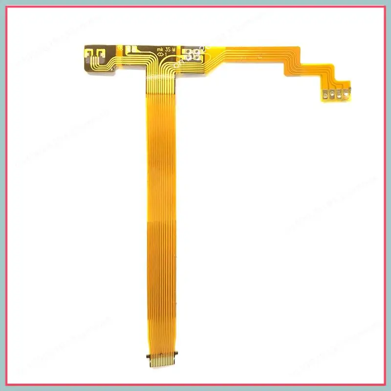 N94R New Lens Focus Flex Cable For Nikon AF-P DX 18-55Mm 18-55 Mm F/3.5-5.6G Repair Part