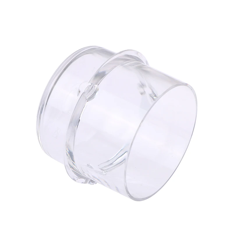 100ML Measuring Cup Dosing Cap Sealing Lid Replacement for Thermomix TM31 TM6 TM5 Spare Part  Food Processor Accessory