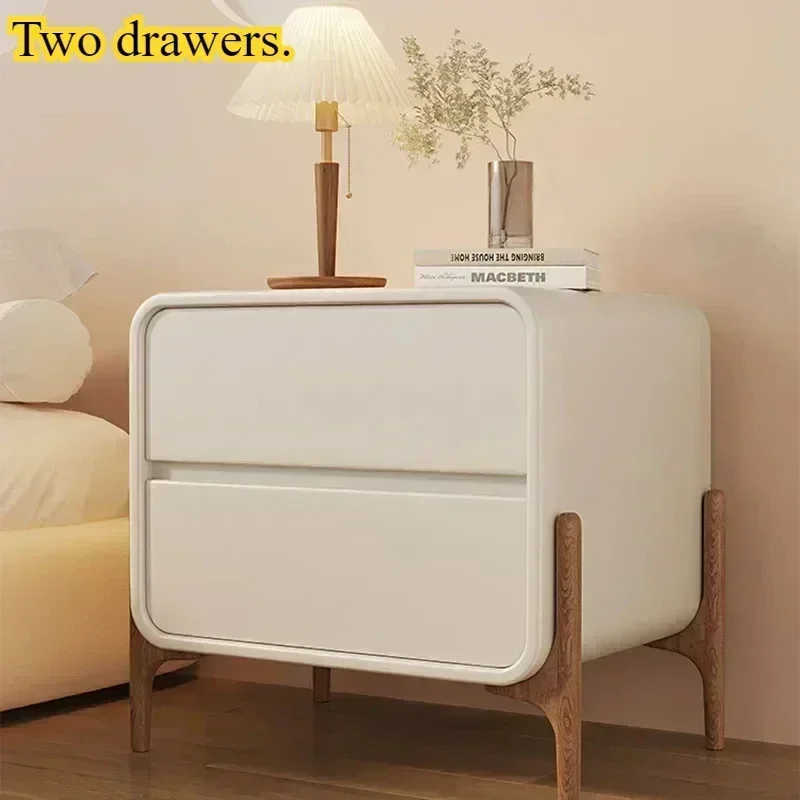 Kitchen Bedroom Nightstand Modern Storage Nordic Nightstands Hotel Furniture Mesillas De Noche Dormitorio Furniture Decoration