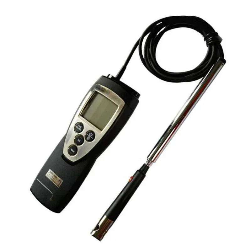 مقياس شدة الريح Testo 416، مقياس شدة الريح