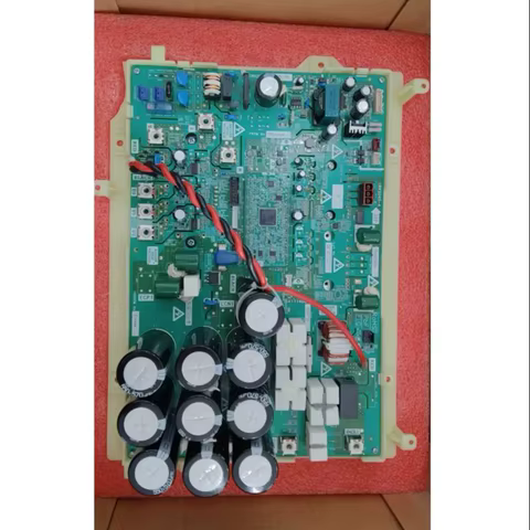 Suitable for Hisense, Hitachi, York central air conditioning driver board A16381N754 INV204S-E(3F25.7A))