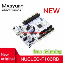 1PCS NUCLEO-F103RB Development board STM32 nuclear-64 evaluation board stm32 STM32F103RB