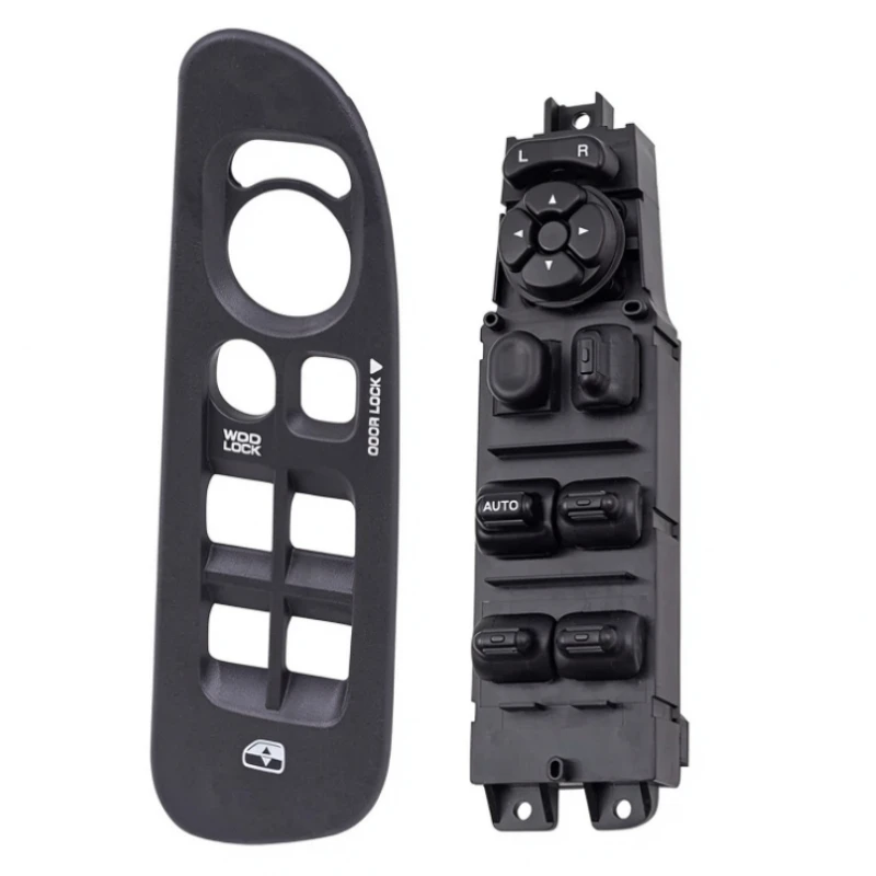 68171680AA For Dodge Chrysler Jeep Automotive Glass Switch Automotive Window Switch Assembly Automobile parts