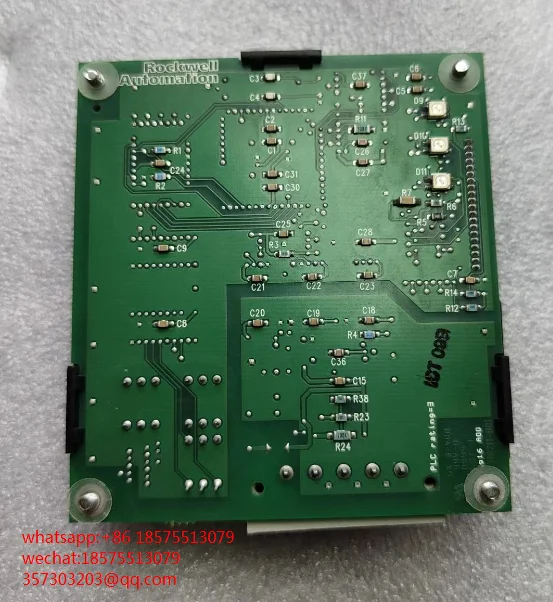 Imagem -02 - Comunicação Voard Converter para Allen Flange 20 Comm-d pc