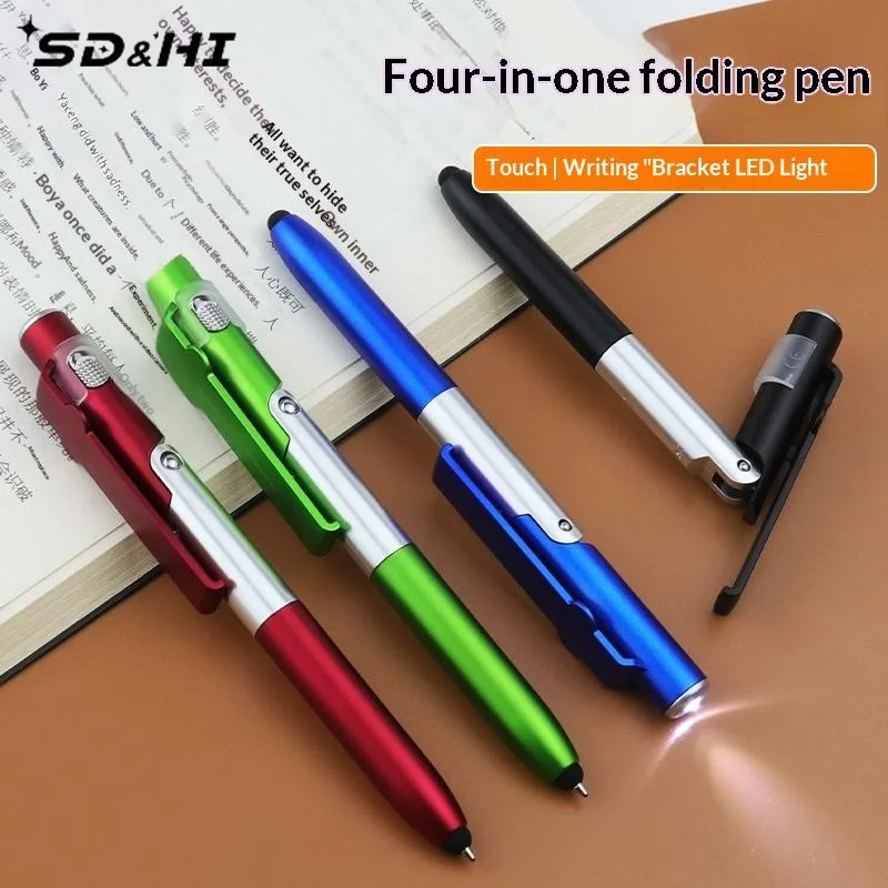 Penna multifunzione pieghevole - Stationery Supply recensione e prezzo