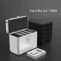 5 Bay